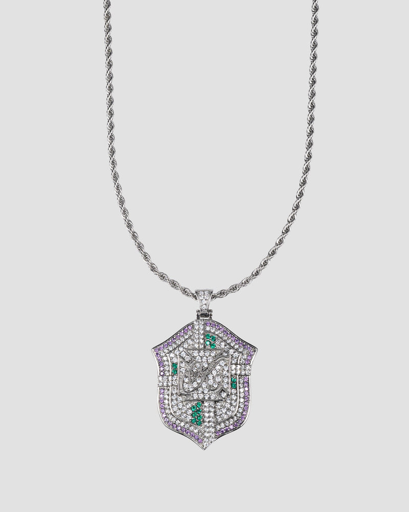 Favela King Chain
