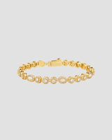 Luxe Crystal Bracelet