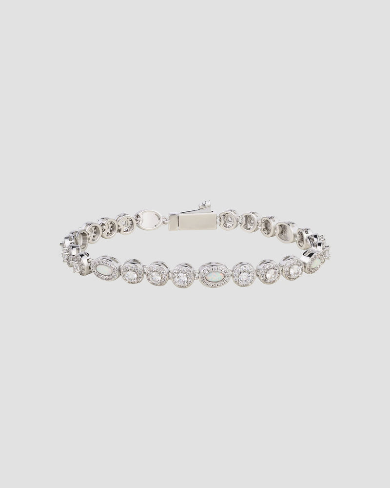 Luxe Crystal Bracelet
