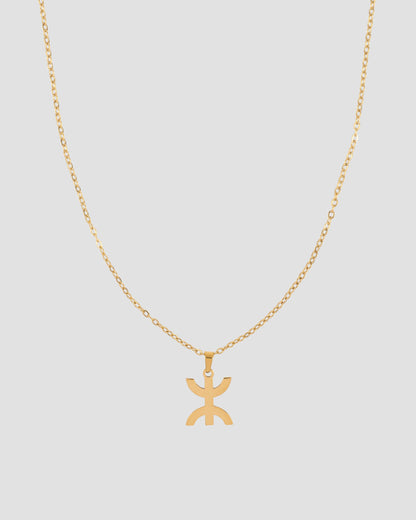 Amazigh Chain