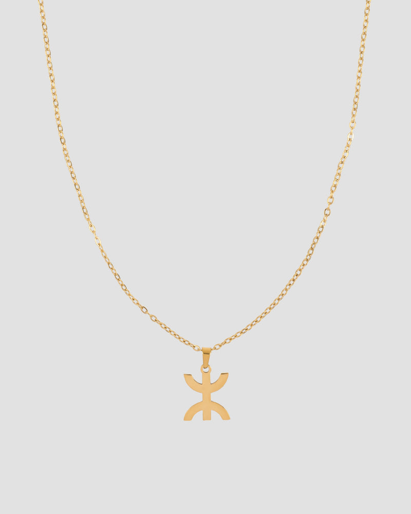 Amazigh Chain