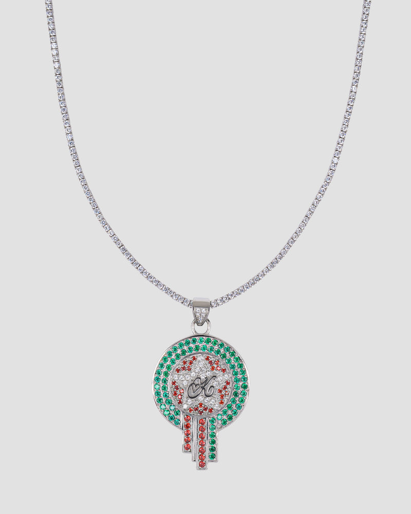 Morocco Ice Chain