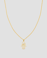 Hamsa Chain