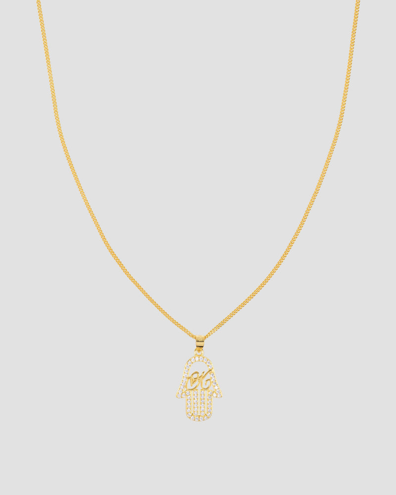 Hamsa Chain