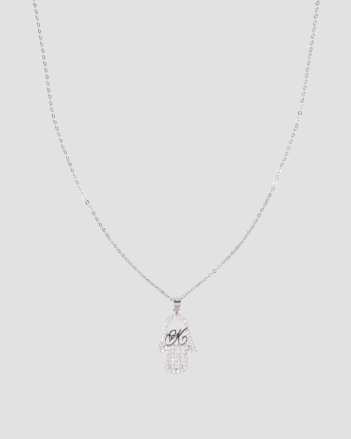 Hamsa Chain