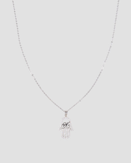 Hamsa Chain