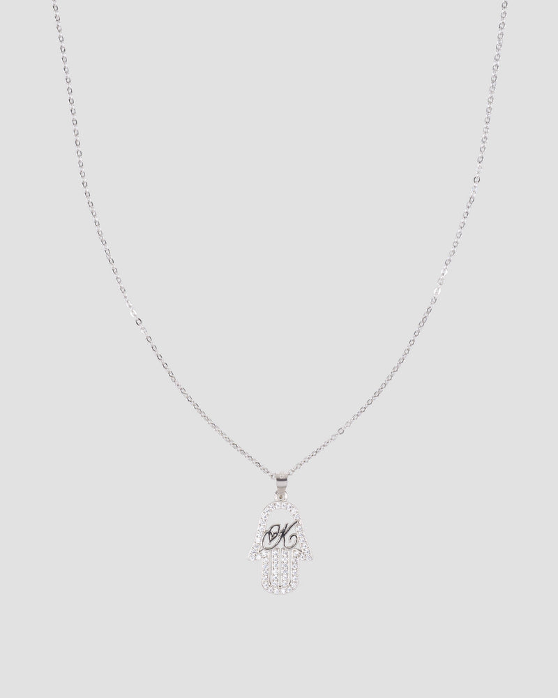 Hamsa Chain