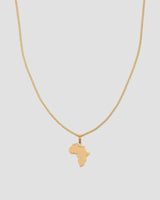 Africa Chain