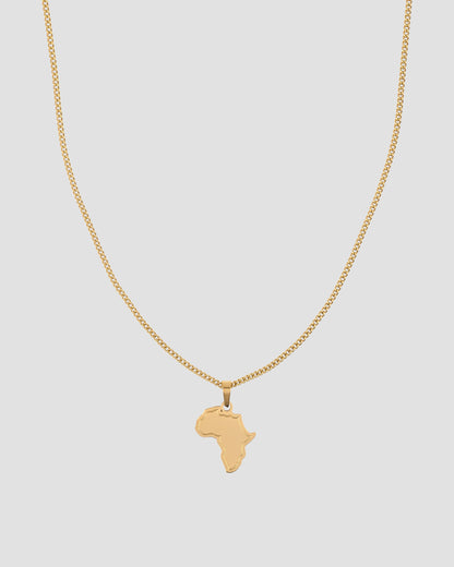 Africa Chain