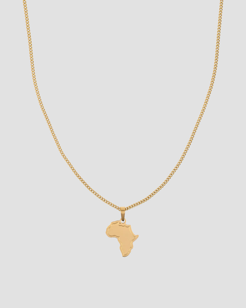 Africa Chain