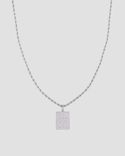 Sign Chain