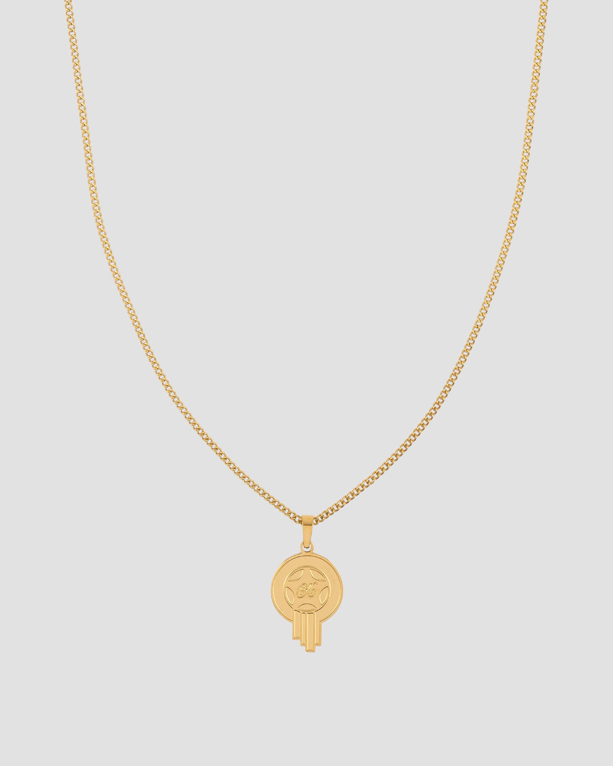 Morocco Chain