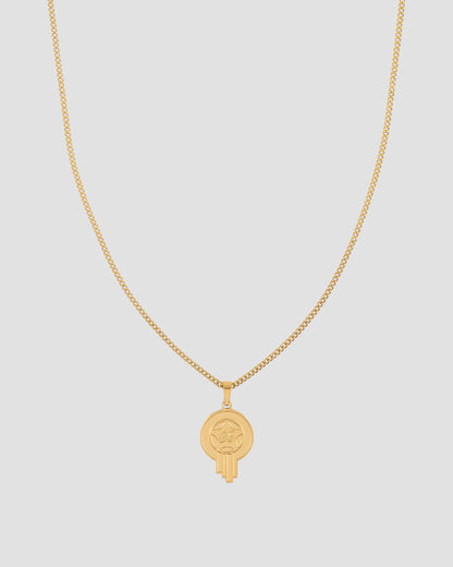 Morocco Chain