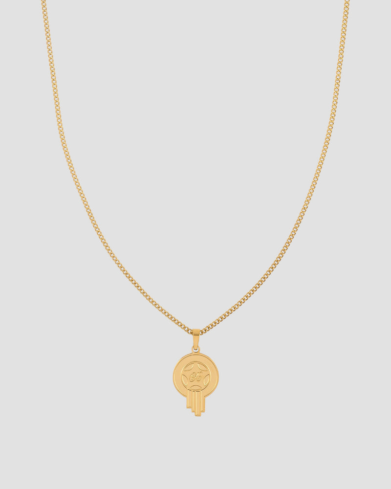 Morocco Chain