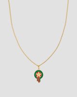 Morocco Chain