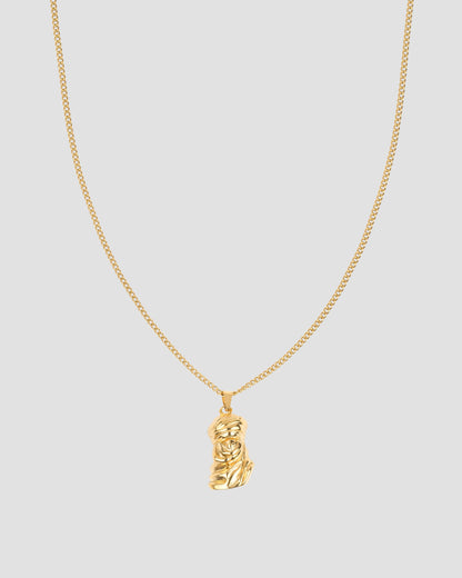 Turban Chain