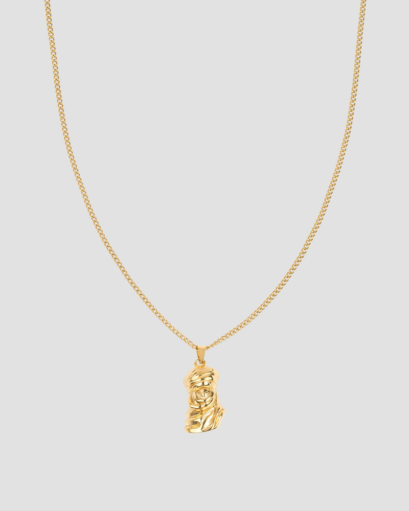 Turban Chain