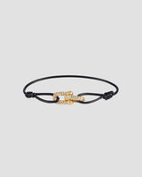 Ice Cord Gold