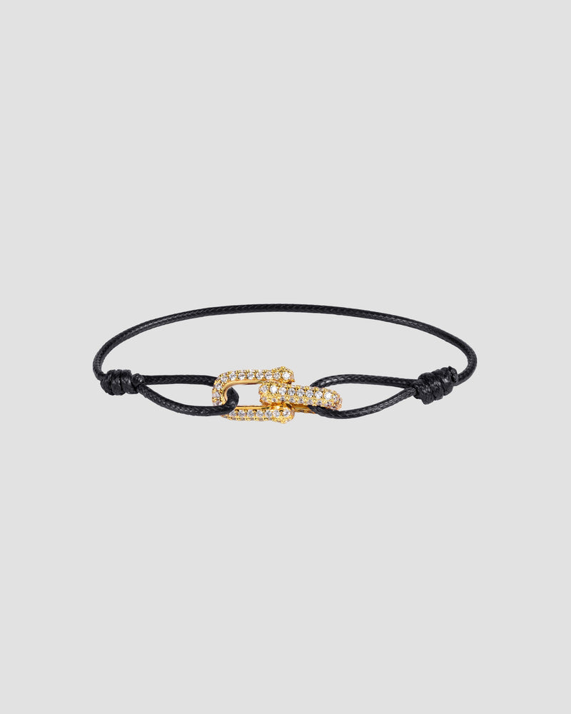 Ice Cord Gold