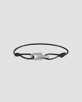 Ice Cord Silver