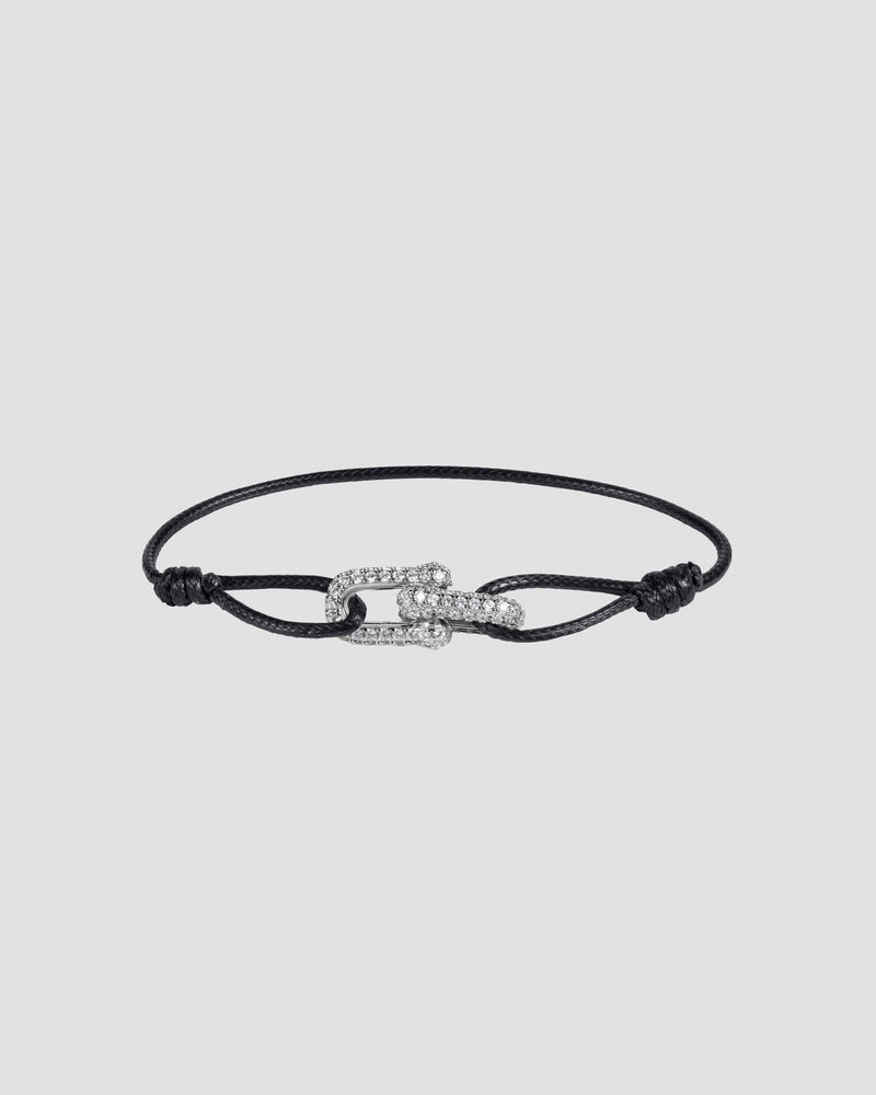 Ice Cord Silver