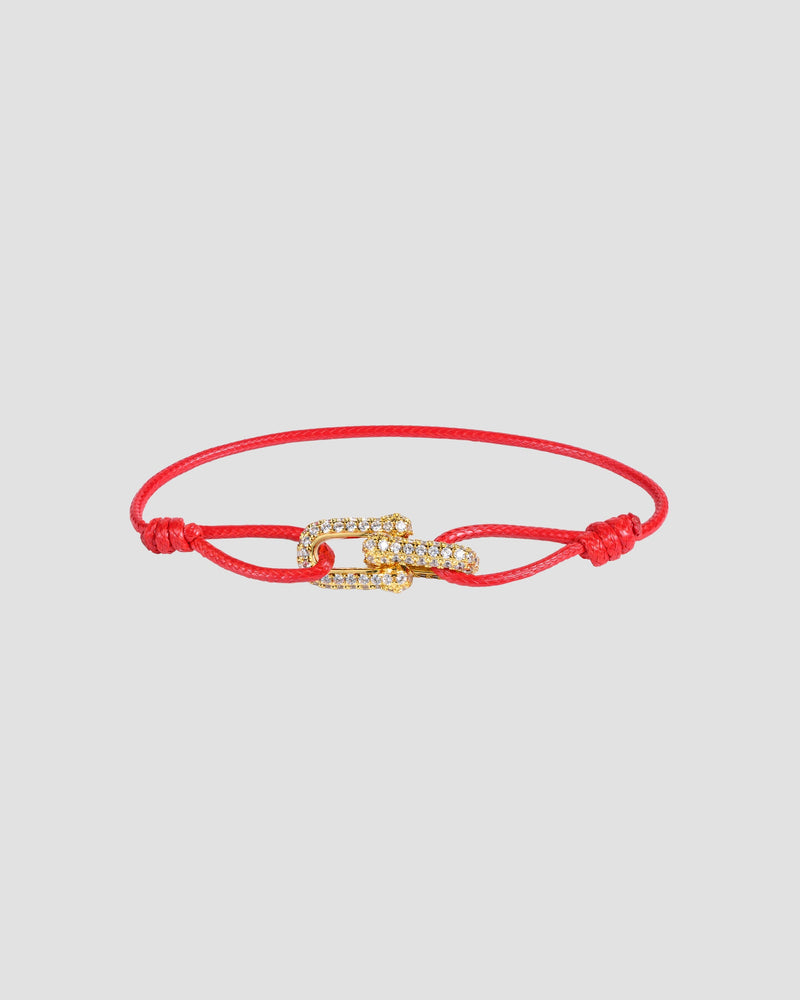 Ice Cord Gold