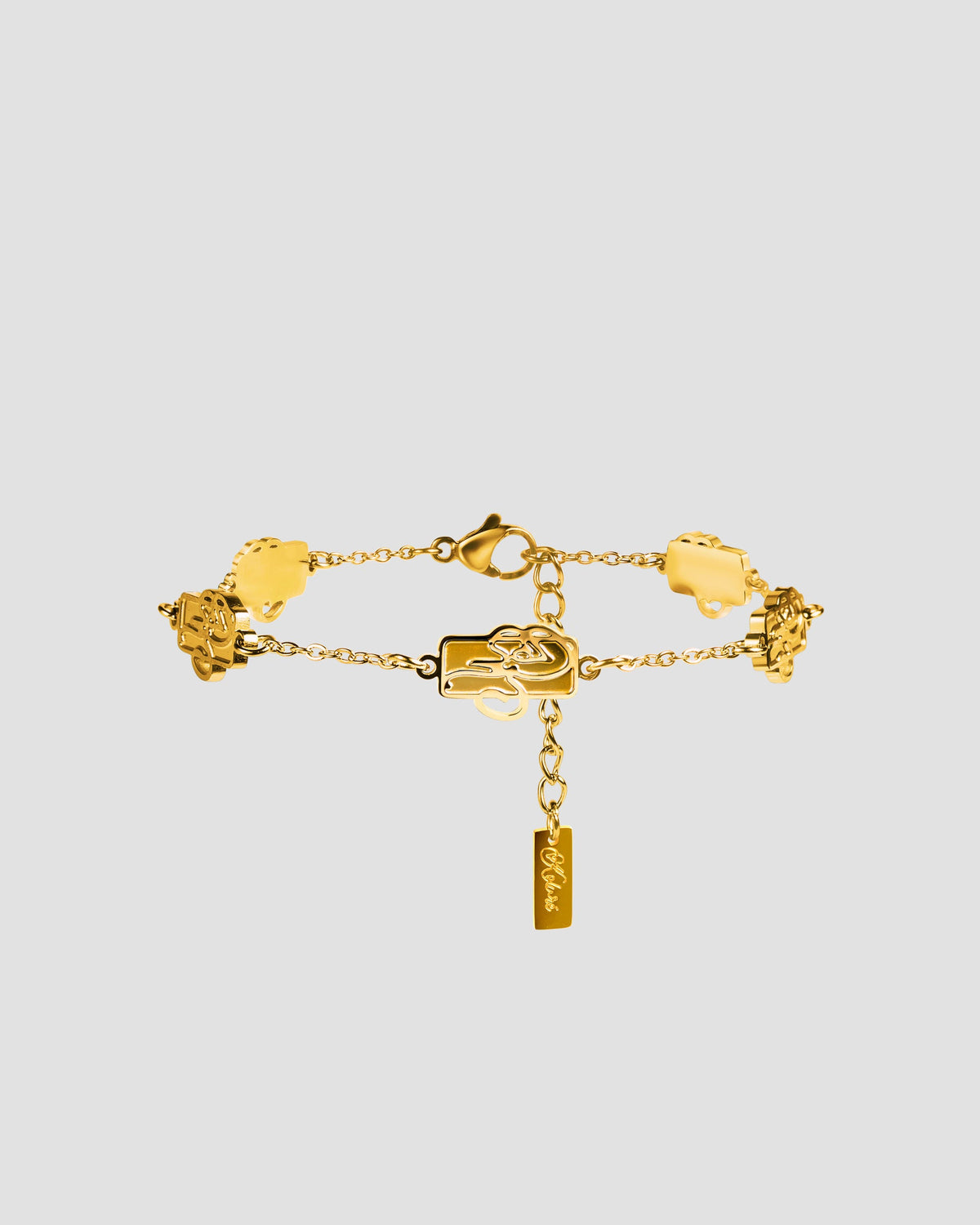 WNBA Bracelet