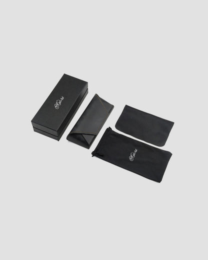 Sunglasses Black