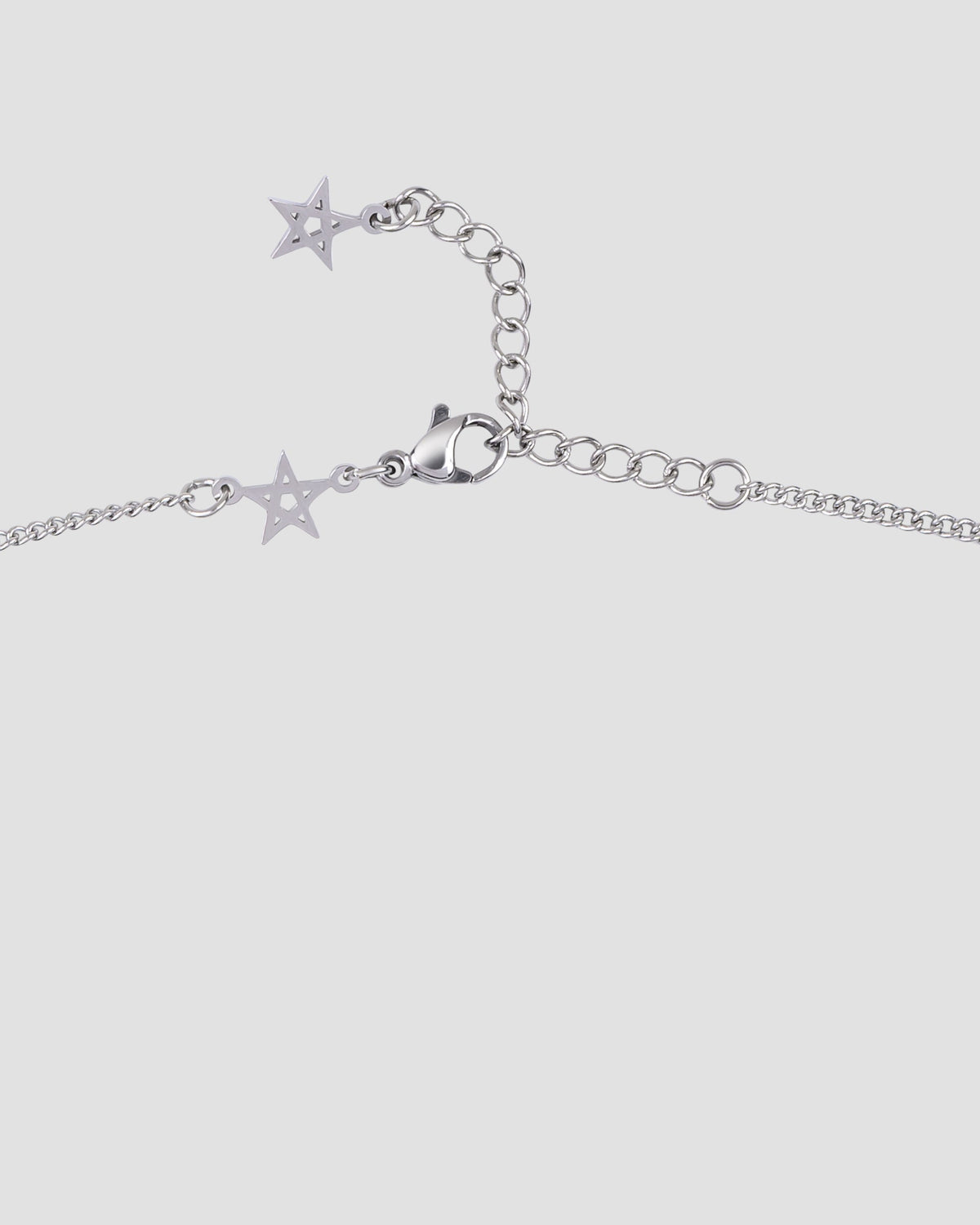 Morocco Chain