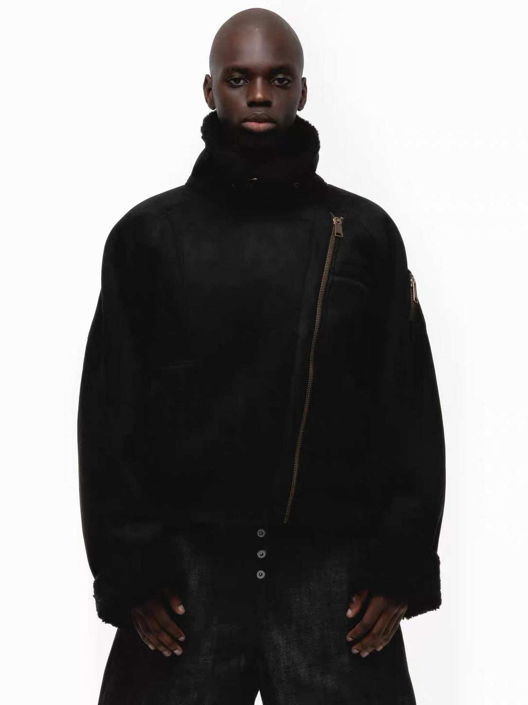 Shearling Jacket