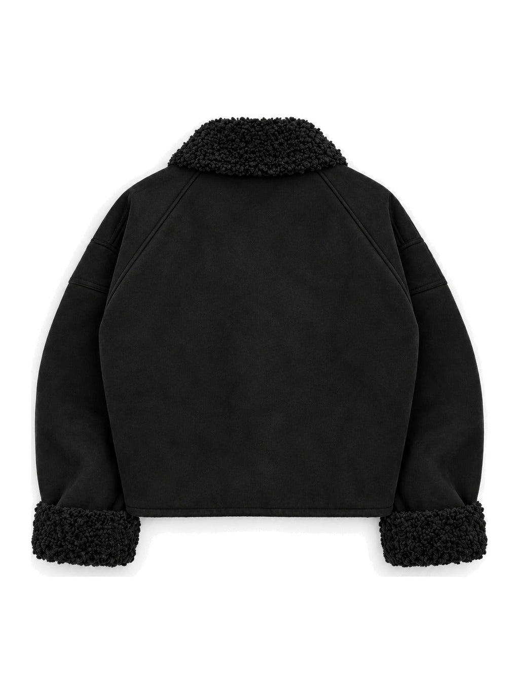 Shearling Jacket