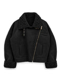 Shearling Jacket