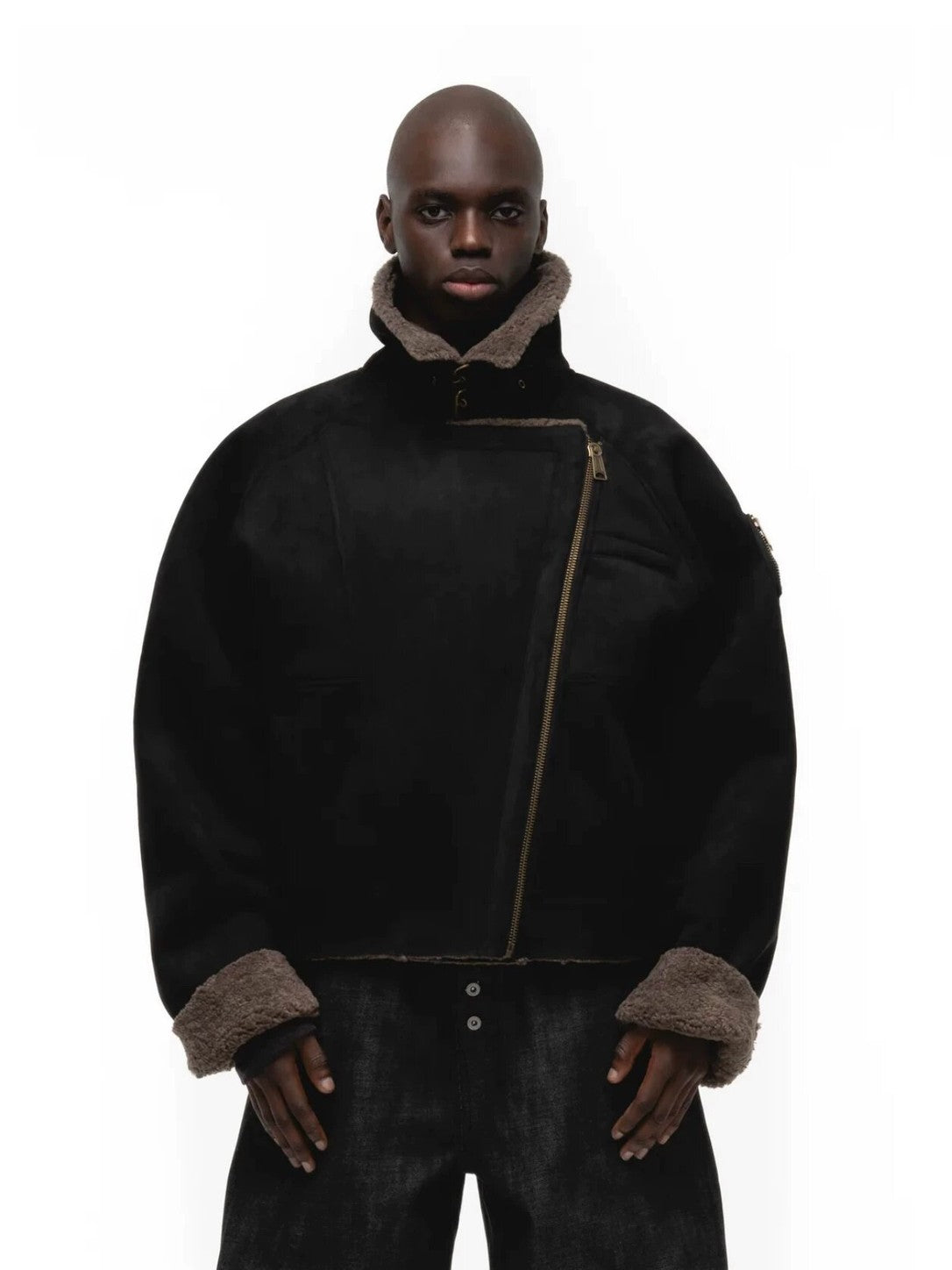 Shearling Jacket