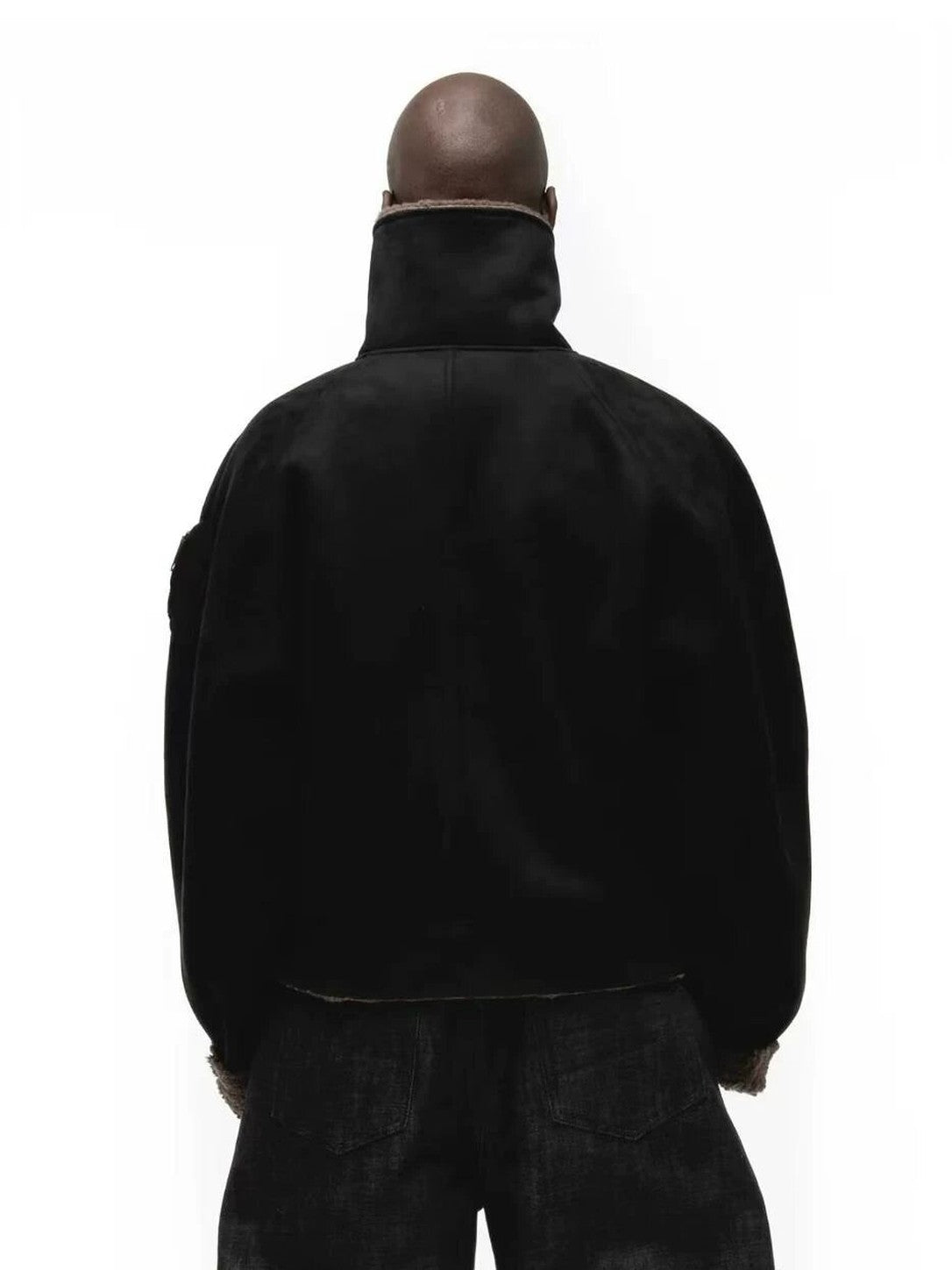 Shearling Jacket