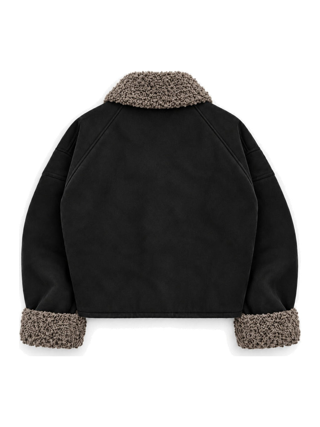 Shearling Jacket