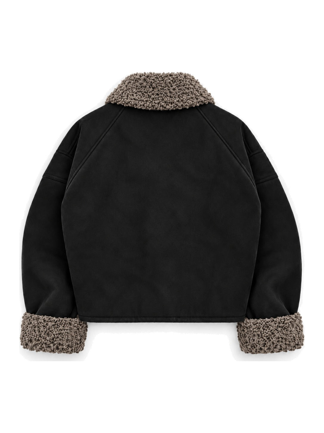 Shearling Jacket