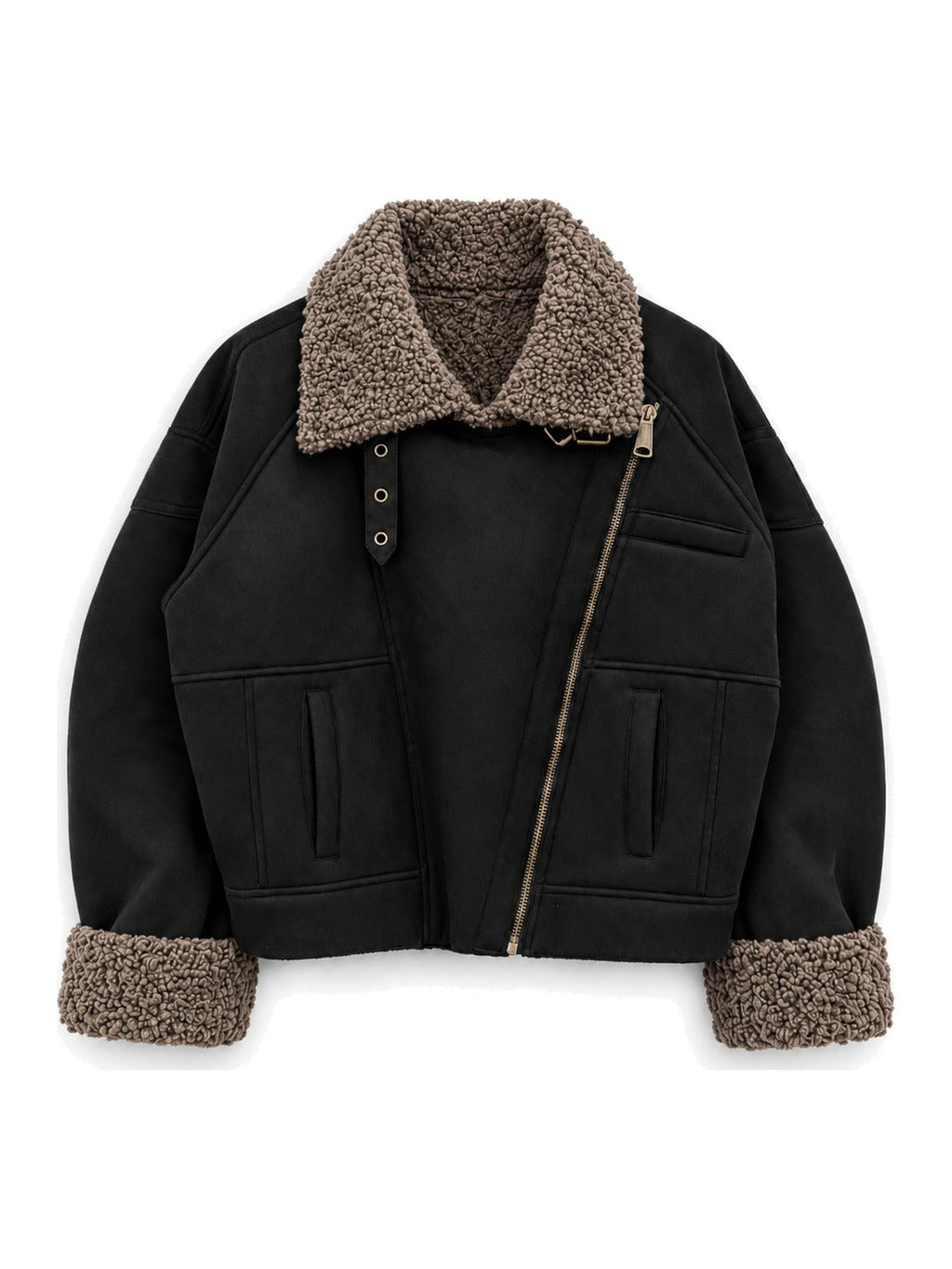 Shearling Jacket