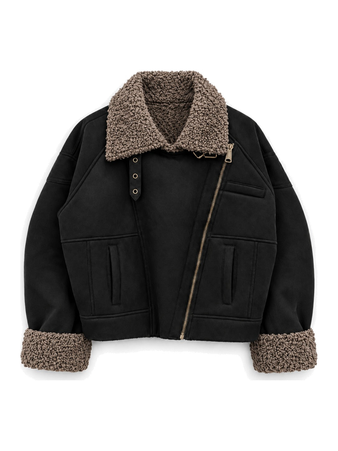 Shearling Jacket
