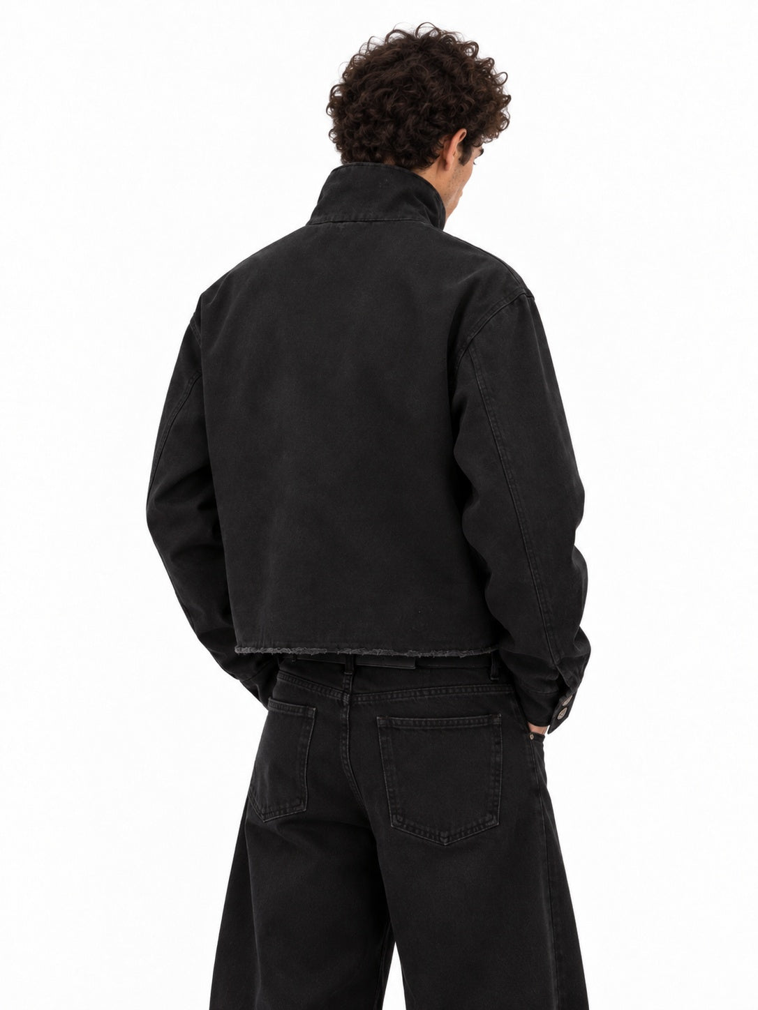 Fencing Jacket
