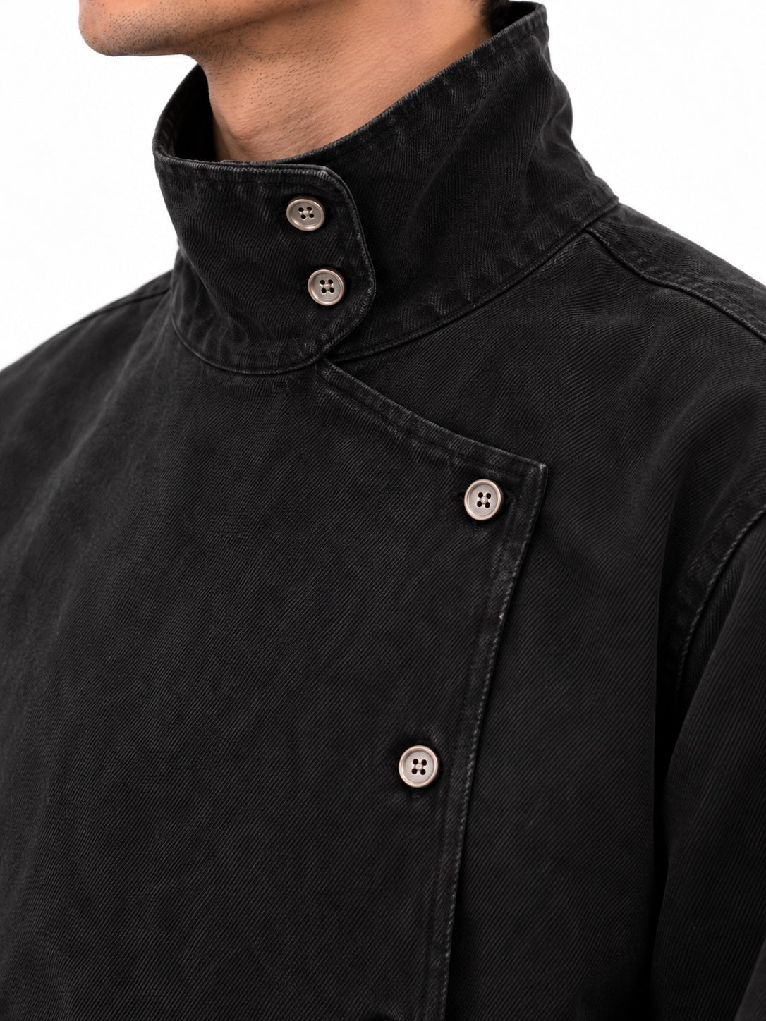 Fencing Jacket