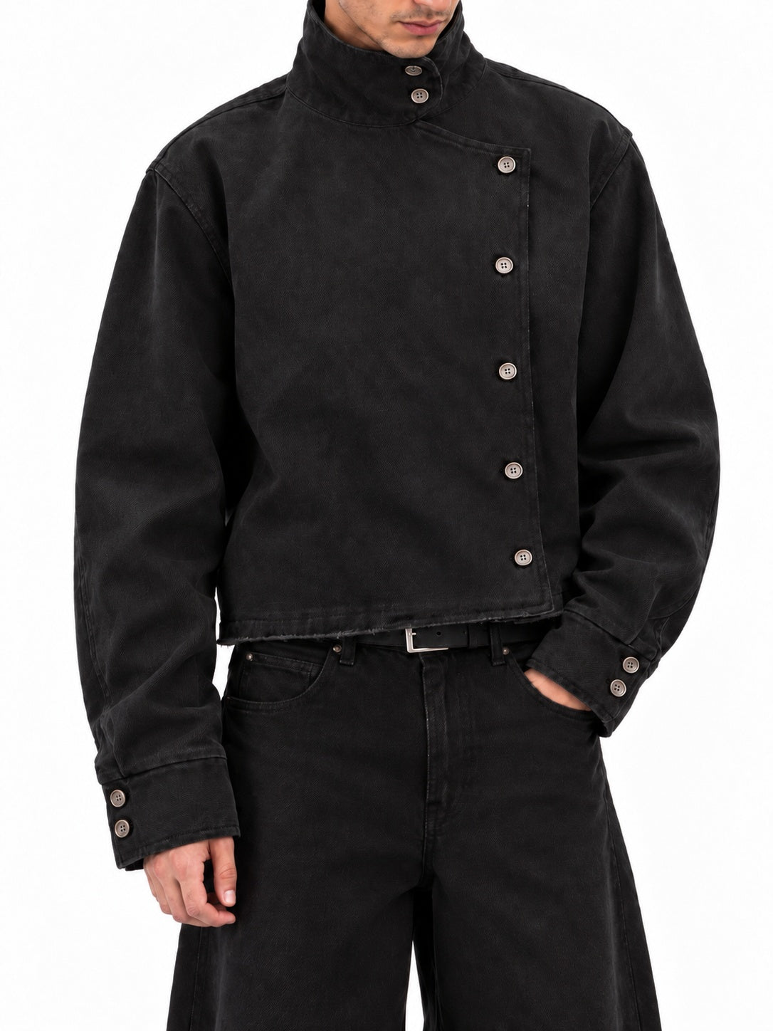 Fencing Jacket