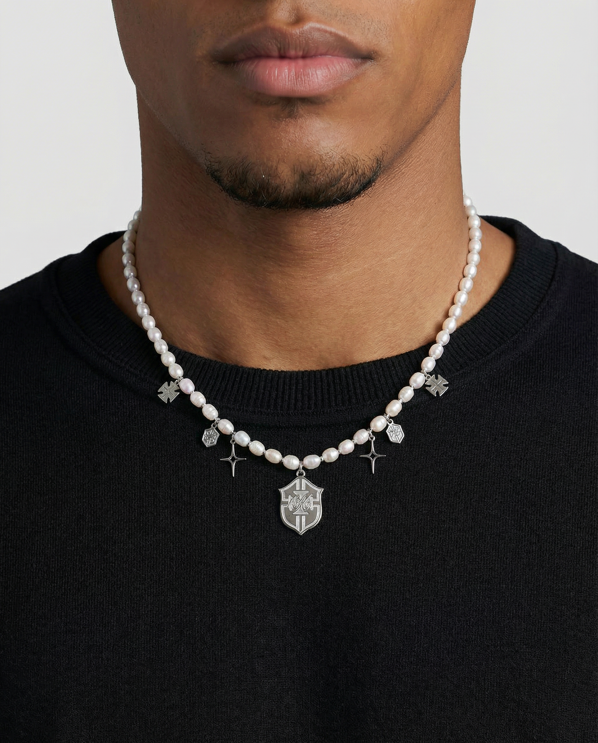 Luno Tagz Chain