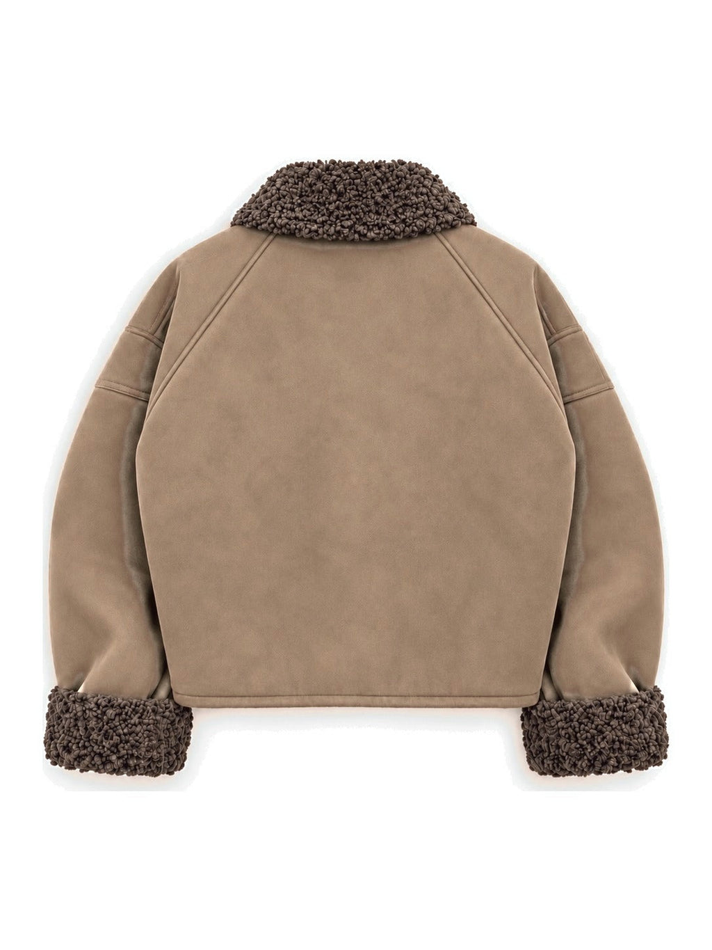 Shearling Jacket