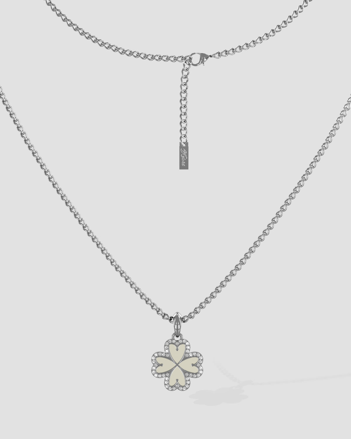 Lien d’Éclat Necklace