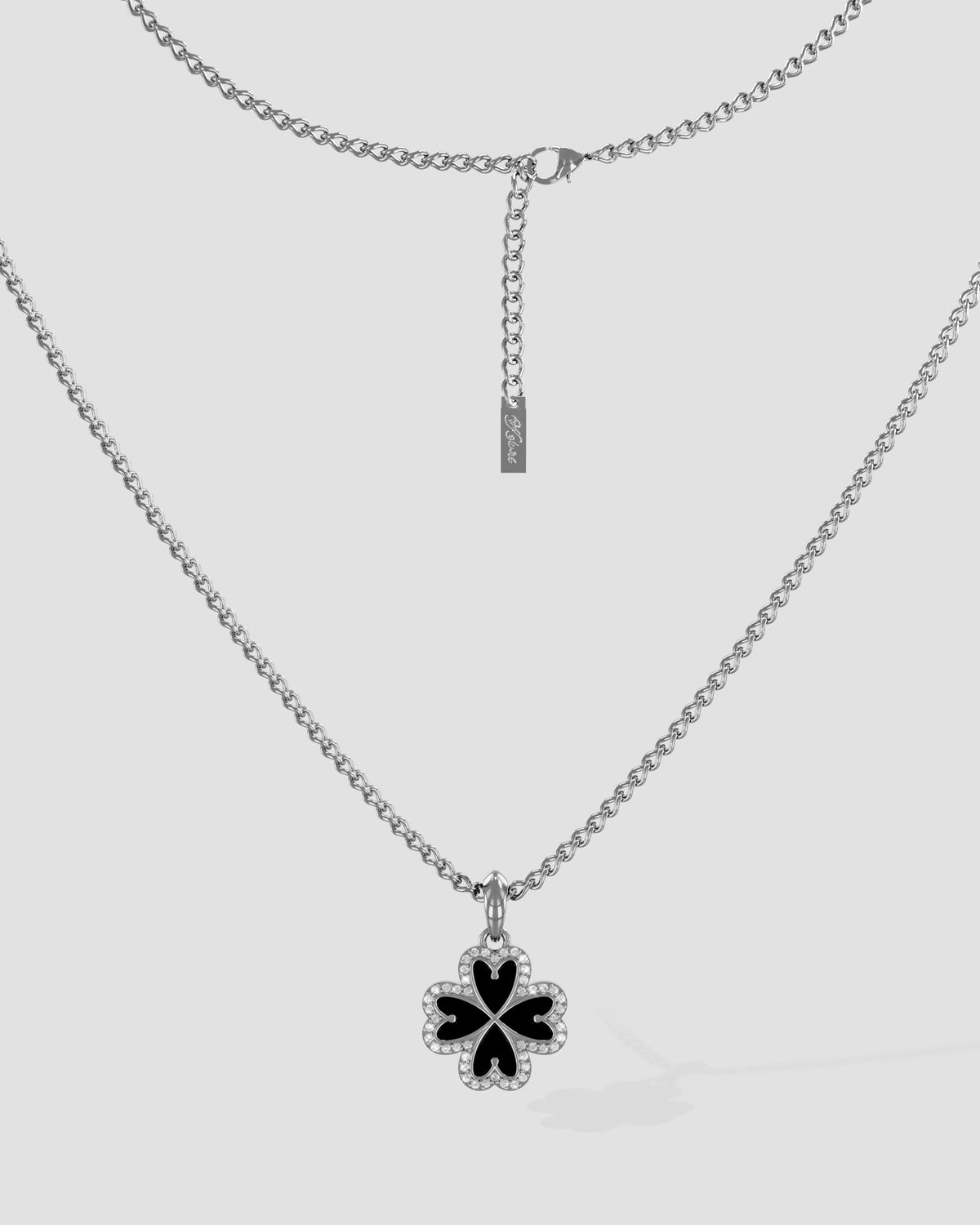 Lien d’Éclat Necklace