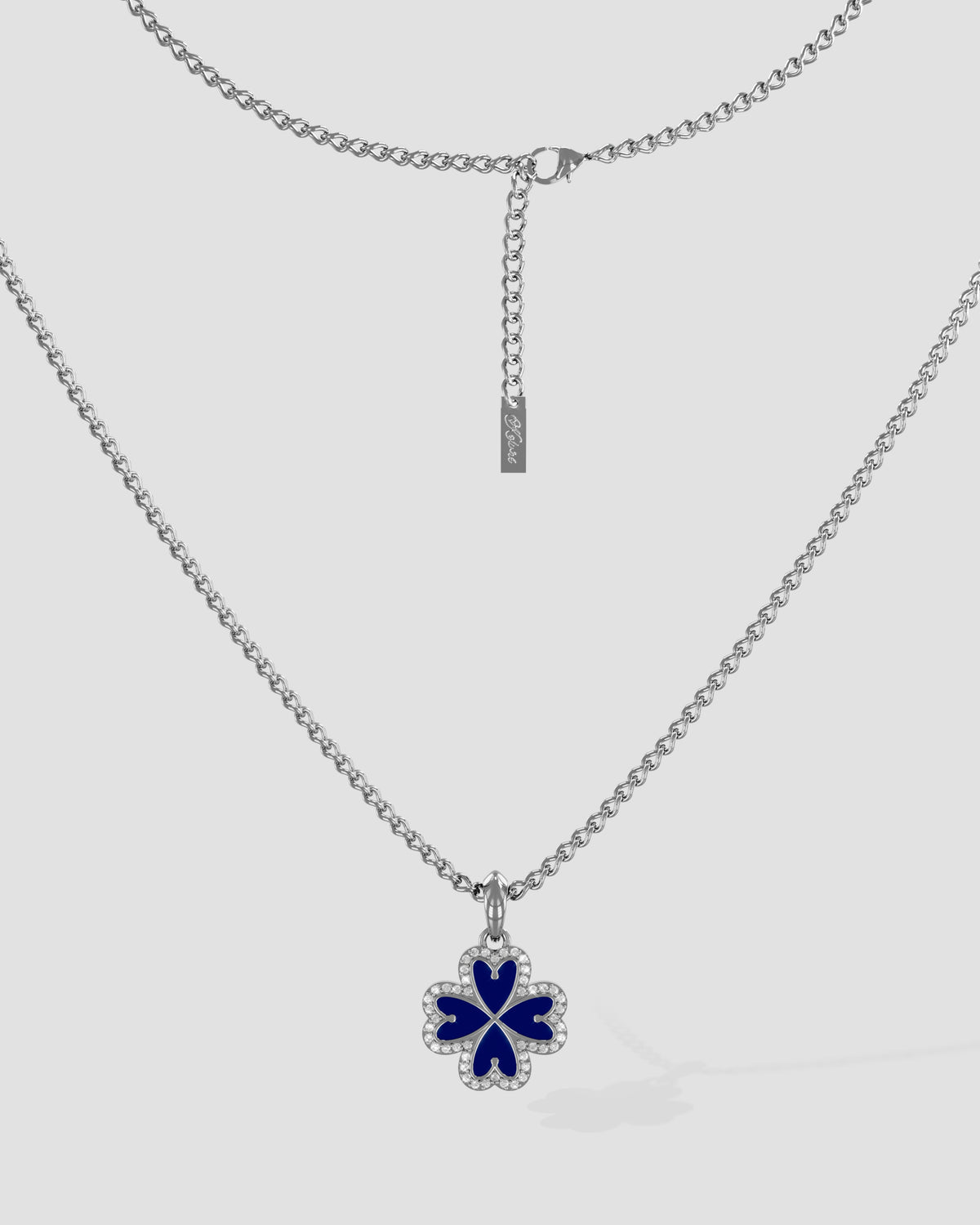 Lien d’Éclat Necklace