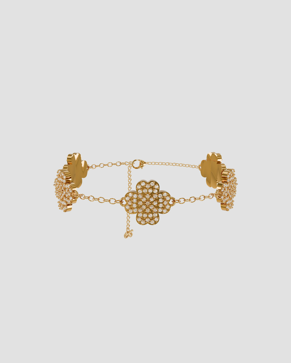 Lien d’Éclat Bracelet