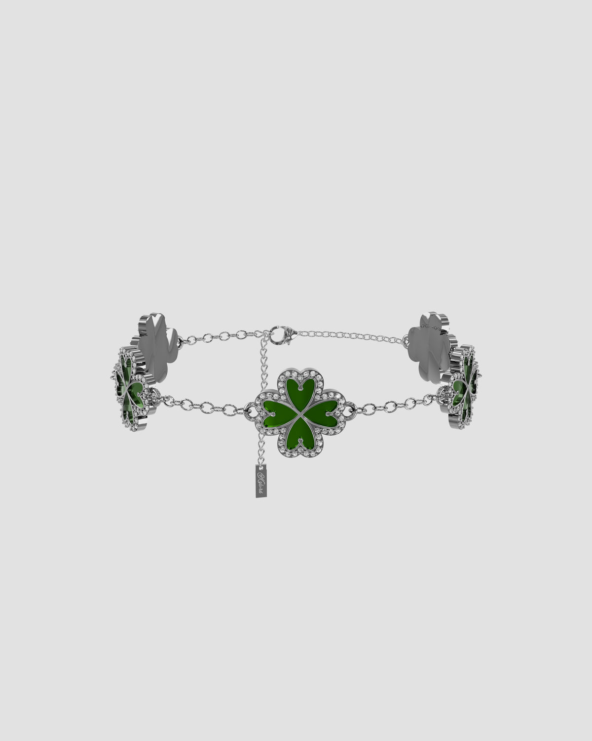 Lien d’Éclat Bracelet