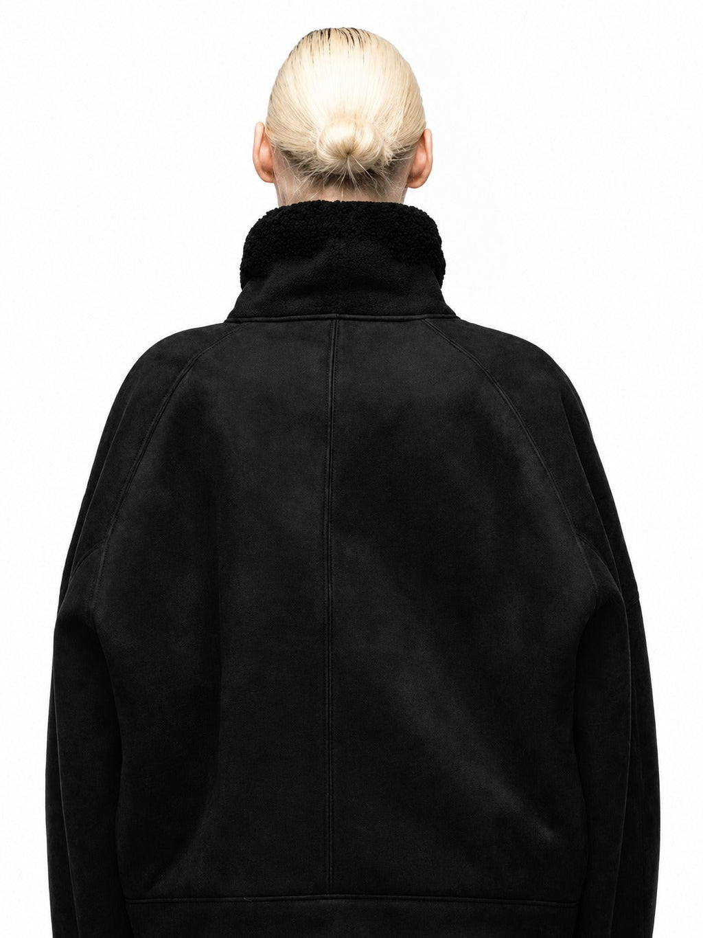 Shearling Jacket