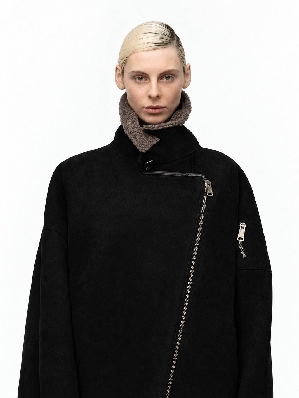 Shearling Jacket